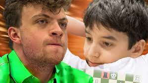 Barnett Richard Whieldon vs Coates Victor A #Best Short Games #461