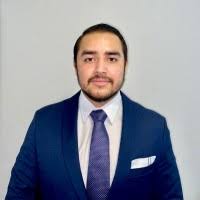 Roberto Gerardo Salinas Martinez