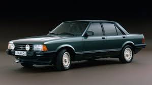 Image result for Dark Spruce 1982 Granada