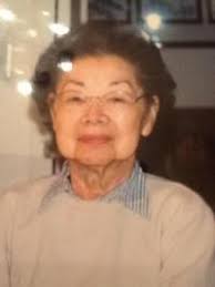 Edith Oto Obituary (1929