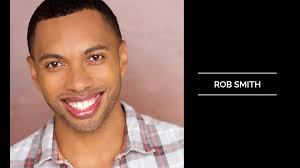 Rob Smith