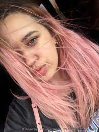 L Oreal Colorista Semi Permanent Hair Color Review Transformation Of A Cubicle Rat Into A Pi Permanent Hair Color Colorista Hair Dye Semi Permanent Hair Dye