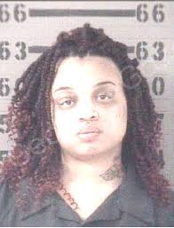 The Dougherty-Lee County Moblog