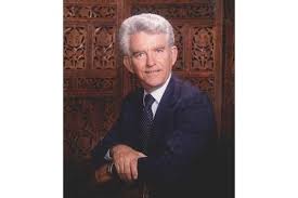 Bruce Hickerson Obituary (1932