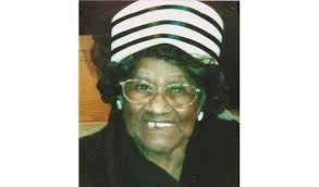 Hattie Meadows Obituary (1916