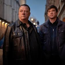 Was wäre ein sonntagabend ohne polizeiruf 110? 50 Jahre Polizeiruf 110 Erster Fall Fur Neues Team Punktlich Zum Jubilaum Fernsehserien De