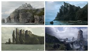 Martin's song of ice and fire, or at least hbo's television adaptation of it, game of thrones, but how well do you really know westeros?. Ultimate Game Of Thrones Quiz 101 Difficult Questions
