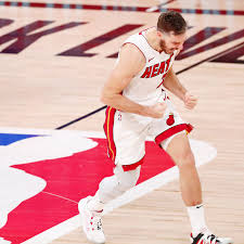 The other options would be players like victor oladipo and goran dragic, both coming off bad. How Goran Dragic Has Elevated His Postseason Play Hot Hot Hoops