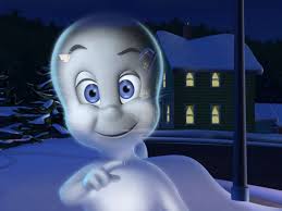 Casper's Haunted Christmas (2000)