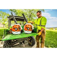 Find your local dealer today and check out our products! Stihl Br 600 All In One Backpack Blower