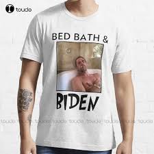 Bed Bath (Hunter) Biden Sticker Hunter ...