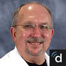 Dr. Robert E. Fast, MD