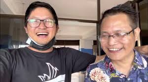 JOSEPH-A TUM LOH DEUHIN KAN PRANK VE TLAT