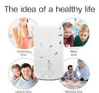 USB Humidifier Aroma Diffuser Essential Oil Air Purifier Lamp Aromatherapy  Electric Smell Distributor For Home fragrance Car - AliExpress