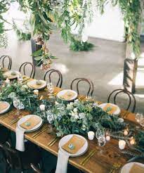 These Are The Best Wedding Decorations On Pinterest Rustic Wedding Table Wedding Table Settings Wedding Tablescapes