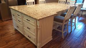 When speaking with their horrible territory manager kelly she kept trying to make excuses for not doing a sight visit. Custom Cabinet Solutions Using In Stock Cabinets Southside Building Center
