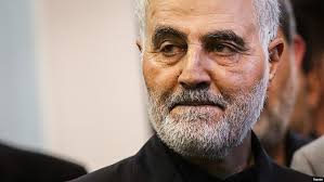 Iran Says U.S. Killing Of Soleimani Weakens Fight Against ...