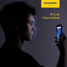 Steps to select to unlock your pocophone f1 on your face About Xaiomi Pocophone F1 Is The Back In Bangladesh 11 Chat Mi Community Xiaomi