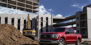 Carbonized gray metallic with black interior. This Is How You Should Spec Your 2021 Ford F 150