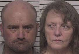 Conover Residents Charged With Drug Trafficking