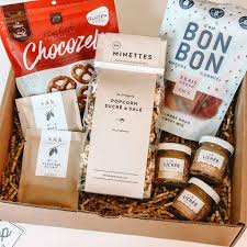 Noel 2020 10 Idees Cadeaux Foodie Elle Quebec See more of produits québécois on facebook. noel 2020 10 idees cadeaux foodie