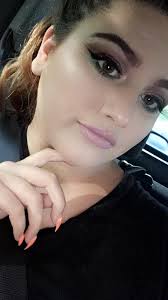 Make up By Violetx added a new photo.