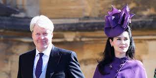 On 18 june 2011 at althorp, spencer married karen gordon (née villeneuve; Who Is Princess Diana S Brother Charles Earl Spencer Things To Know About Earl Spencer