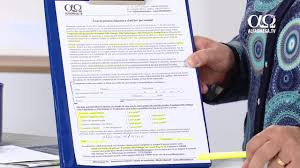 Art 4 pct 11 gdpr: Acord Gdpr Model CasÄƒ La È›arÄƒ Pentru O Familie
