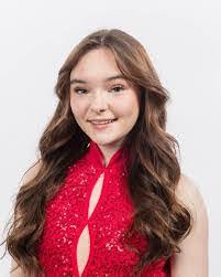 Abigail Servin's Instagram, Twitter & Facebook