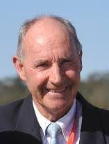 Today Wayne Roycroft turns 74. He has done so much for equestrian sport in  Australia we are re-posting our earlier tribute to his career.