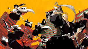 Bleach wallpaper anime wallpaper better. Ztuxkbkxvypa3m