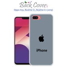 Oppo A3s, Realme C1, Realme C1 2019 ...