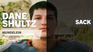 Dane Shultz
