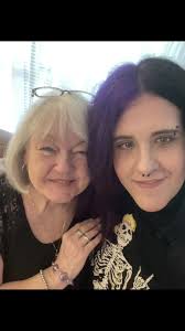 Jacquelyn Audrey Stovall