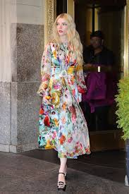 I've been lucky to have this happen, and it really is the most magical thing, when you and the filmmakers get together. Anya Taylor Joy Promoting Her New Movie Emma At Good Morning America In Newyork 13 Gotceleb