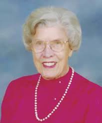 Esther Spring Obituary (1921