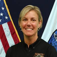 City of Newport, OR :: Newport Police Department :: Executive Assistant to  the Chief