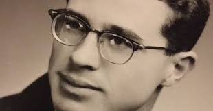 Little Lucy and Scooter: Obituary for Joseph Valentine Quigley