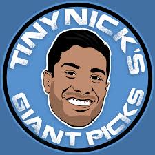 Tiny Nick's Gambling Picks: 03/16