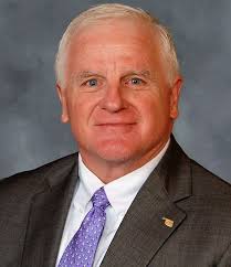 Sand Springs school board race to pit veteran member against newcomer