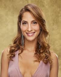 Crystal Khalil's Instagram, Twitter & Facebook