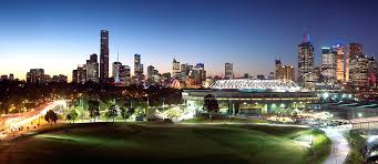 Melbourne park on wn network delivers the latest videos and editable pages for news & events, including entertainment, music, sports, science and more, sign up and share your playlists. Melbourne Olympic Parks Delaware North