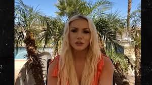 Courtney stodden's new video for peta (people for the ethical treatment of animals) isn't easy to watch, especially considering that she suffered a miscarriage in july. Courtney Stodden Calls Chrissy Teigen A Hypocrite Over Bullying