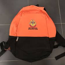 According to a message circulating. Taman Sea Bag Pack Backpack Msss Sports Athletic Sports Clothing On Carousell