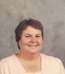 Ruth Joyce Bourgeois