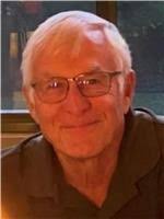 Daniel Shaw Obituary (1952