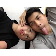 Galeri Kemesraan Glenn Alinskie & Chelsea Olivia Bak Pre-Wedding