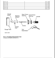 1996 Ford Explorer Service Repair Manual