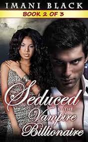 Seduced by the Vampire Billionaire