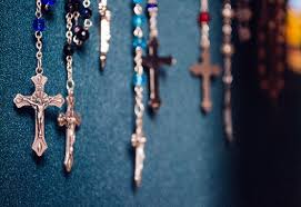 Buzzfeed staff if you get 8/10 on this random knowledge quiz, you know a thing or two how much totally random knowledge do you have? What You Might Not Know About The Rosary Ics Publications
